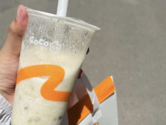 -CoCo都可(福州宝龙广场店)