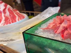 -捞神煲汤火锅(湖滨商业街店)