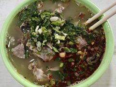 -阿叶羊杂碎(前进街店)