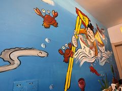 -大禹家·海鲜面馆(新闸路店)