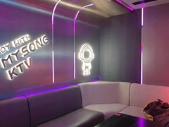 -唱吧麦颂KTV(黄兴步行街店)