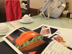 -东四民芳餐厅(朝阳门店)