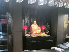 -廊亦舫Lang Yi Fang Restaurant(金桥店)