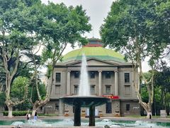 -东南大学(四牌楼校区)