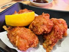 -寿司郎(皇庭广场店)