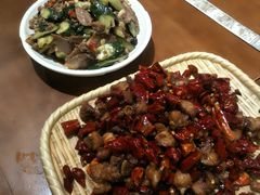 -锦小馆(安贞店)