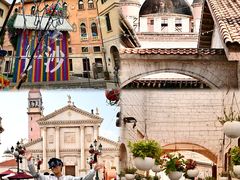 -华谊兄弟（长沙）电影小镇