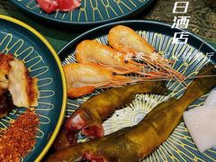 黄辣丁-火舞泰·泰式海鲜火锅餐厅(世纪城店)