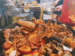 -吴长子卤菜馆(统一街店)