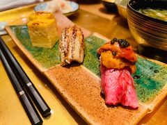 -奈良本寿司(永嘉路店)