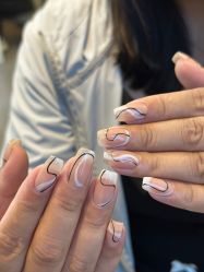 -HUII NAIL绘京美甲美睫会馆