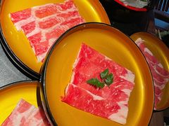 -牛New寿喜烧(金茂览秀城店)