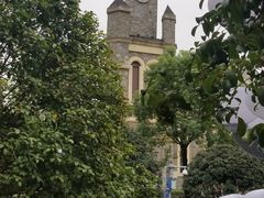 -重庆市江北嘴中央商务区中央公园