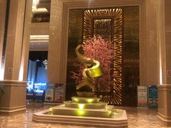 -昆明南亚风情园豪生大酒店-泰式国际海鲜自助餐厅