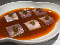 -九里云松·天香餐厅