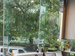 -上林铁板烧(延安西路店)