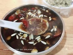 八宝粥-杨家粉蒸肉(洒金桥店)