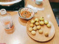 -牛New寿喜烧(青浦店)