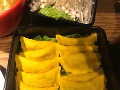 -大丰收脆鱼(万达江北店)