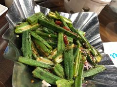 -宴秋杭州菜(锦艺城店)