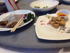 -北门饭店(三香路店)