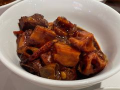 -辣可可·小炒黄牛肉(望京凯德MALL店)