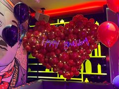 -音乐派KTV(银泰城店)