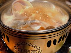 -海鼎荟海鲜姿造(仟禧汇店)