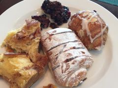 -阿瓦尼河滨曼谷酒店