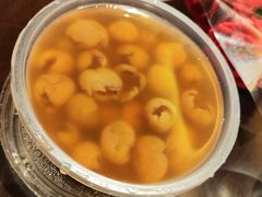 -港湾糖水