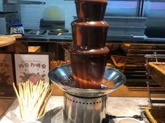 -比格比萨自助(德思勤四季汇店)