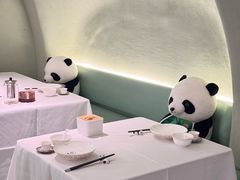 -眉州东坡·熊猫主题餐厅(枫蓝店)