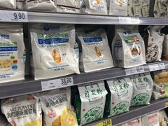 -家乐福(古北店)