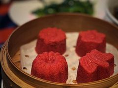-上海滩餐厅(BFC外滩金融中心店)