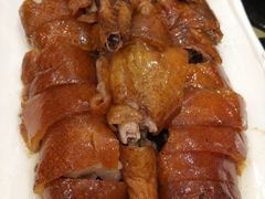 -潮喜竹溪荔湖酒家(荔枝湾店)