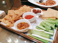 -崂山印象·青岛·海鲜渔家菜