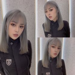 -3AM·S HAIR SALON烫发染发接发
