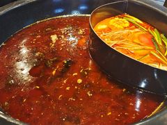 -老船舫·现做活鲜鱼馆(东郊记忆店)