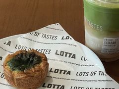 -LOTTA COFFEE(安居博文苑店)