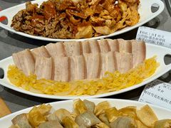 -蜀留香火锅·始于1999·原四川老火锅(白堤路店)