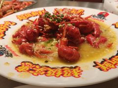 -安答龙虾·烧烤·大排档