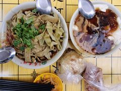 -真素诚·清真(新华路店)