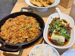 -老长春肉馆(隆礼路店)