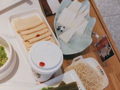 -大熊猫毛肚火锅(烟台万象汇店)