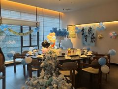 -沅江水·湖南家宴(南村万博长隆商圈店)