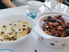 -兰湘子·湘菜小炒(长安万科广场店)