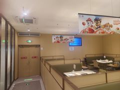 -海底捞火锅(太阳宫凯德mall店)