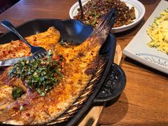 -云海肴·汽锅鸡·云南菜(天山百盛优客店)