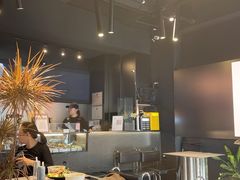 -W COLLECTIVE  DESSERT SHOP