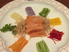 -明阁 Ming Court(广州朗豪酒店)